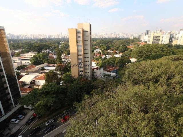 #1158 - Apartamento para Venda em São Paulo - SP - 1