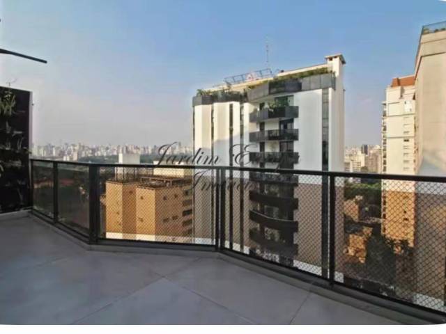 #JE180 - Apartamento para Venda em São Paulo - SP - 3