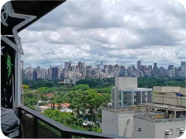 #JE180 - Apartamento para Venda em São Paulo - SP - 2
