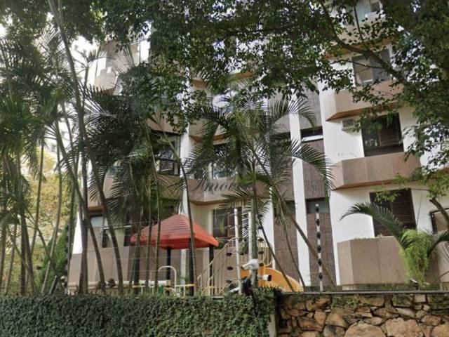 #1161 - Apartamento para Venda em São Paulo - SP - 1