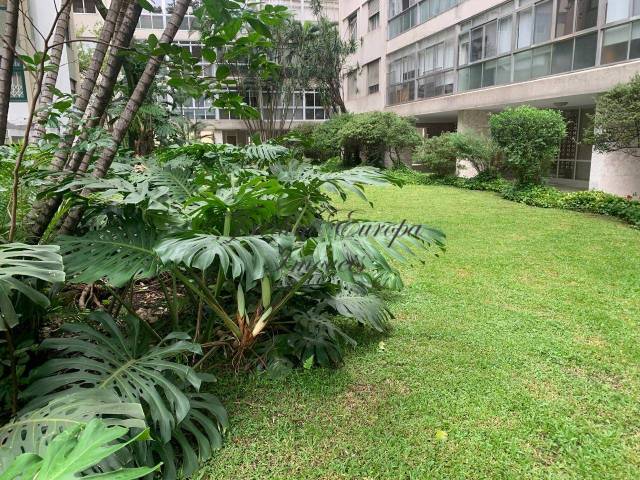 #1163 - Apartamento para Venda em São Paulo - SP - 1