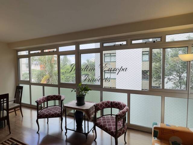 #1163 - Apartamento para Venda em São Paulo - SP