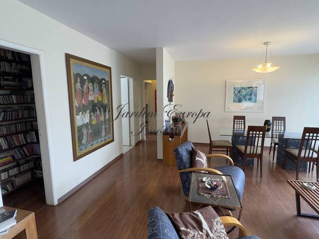 Apartamento para Venda em São Paulo - 4