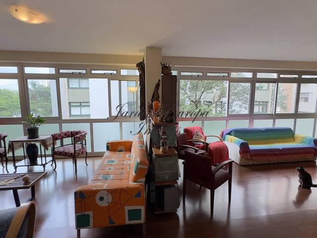 Apartamento para Venda em São Paulo - 5