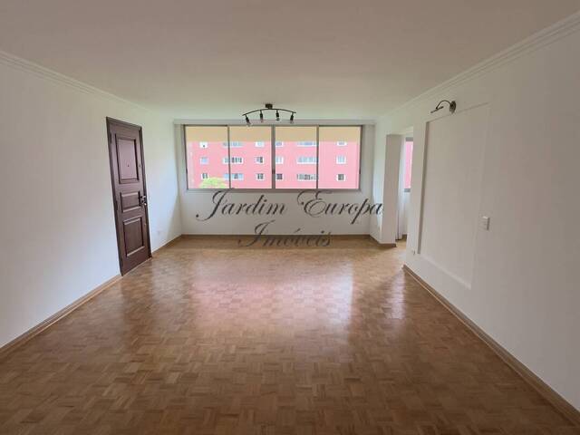 #JE188 - Apartamento para Venda em São Paulo - SP