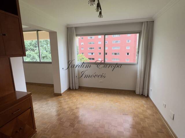 #JE188 - Apartamento para Venda em São Paulo - SP - 2