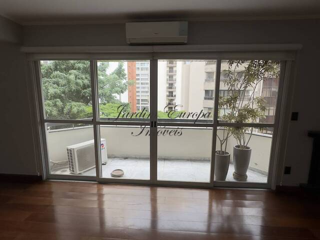 #1161 - Apartamento para Venda em São Paulo - SP - 2