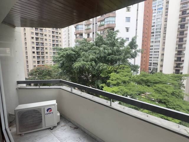 #1161 - Apartamento para Venda em São Paulo - SP - 1