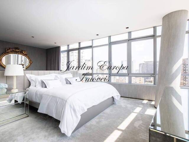 #1164 - Apartamento para Venda em São Paulo - SP