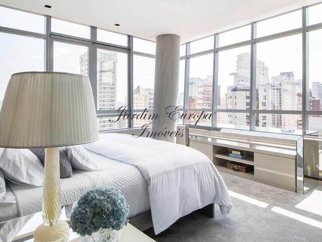 #1164 - Apartamento para Venda em São Paulo - SP