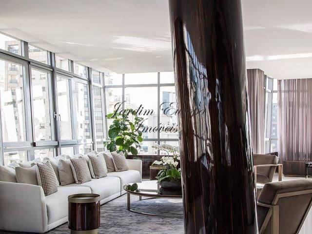 #1164 - Apartamento para Venda em São Paulo - SP