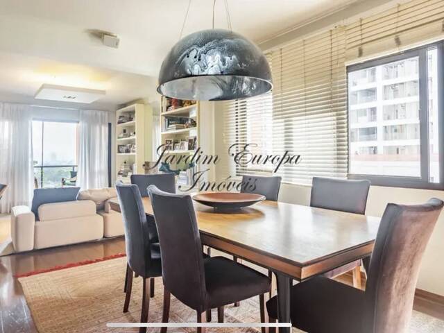 Apartamento para Venda em São Paulo - 4
