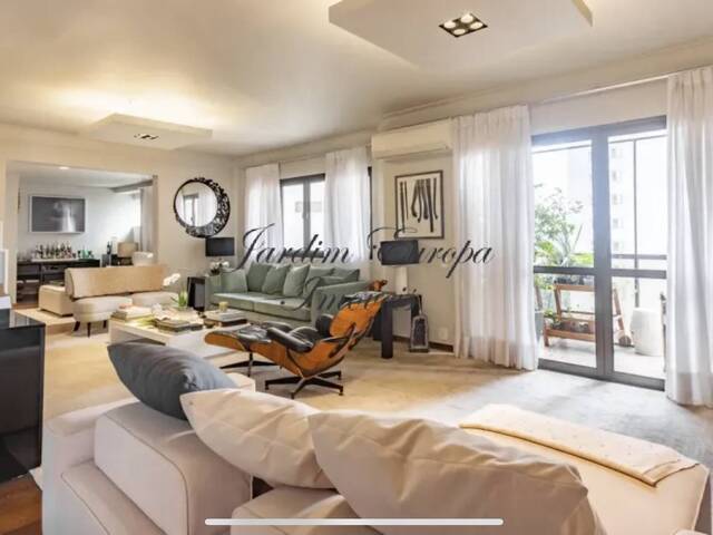 #972 - Apartamento para Venda em São Paulo - SP - 2