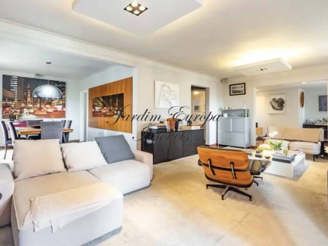 #972 - Apartamento para Venda em São Paulo - SP - 1