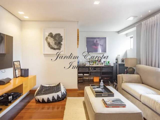 Apartamento para Venda em São Paulo - 5