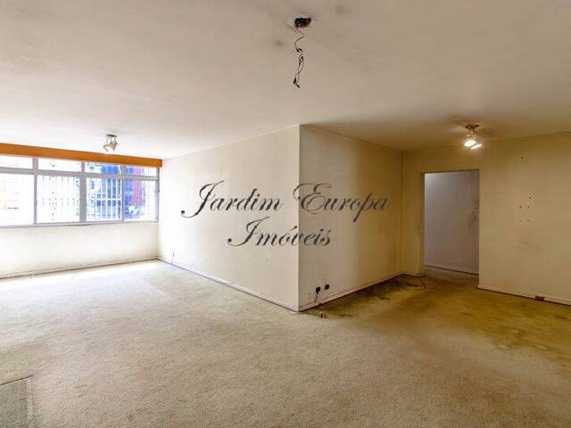 #1166 - Apartamento para Venda em São Paulo - SP - 2