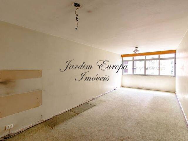 #1166 - Apartamento para Venda em São Paulo - SP - 3