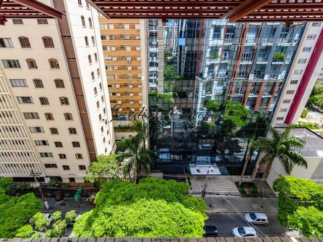 #1166 - Apartamento para Venda em São Paulo - SP - 1