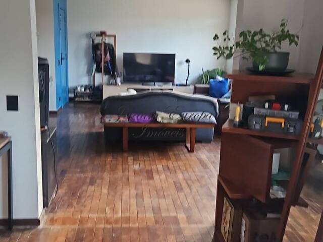 #1167 - Apartamento para Venda em São Paulo - SP - 3