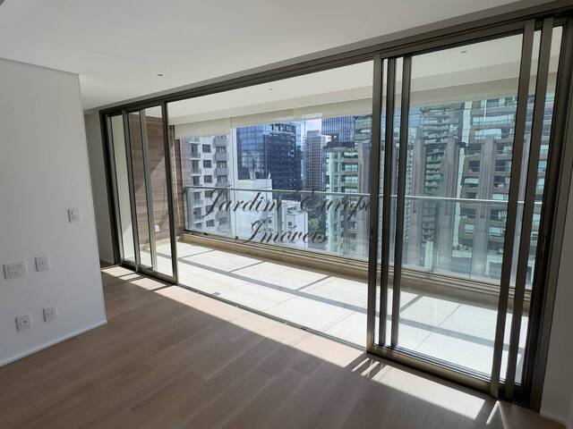 #JE334 - Apartamento para Venda em São Paulo - SP - 3