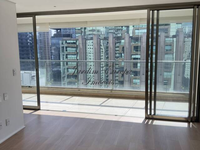 #JE334 - Apartamento para Venda em São Paulo - SP - 2
