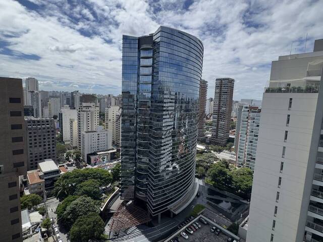 #1168 - Apartamento para Venda em São Paulo - SP
