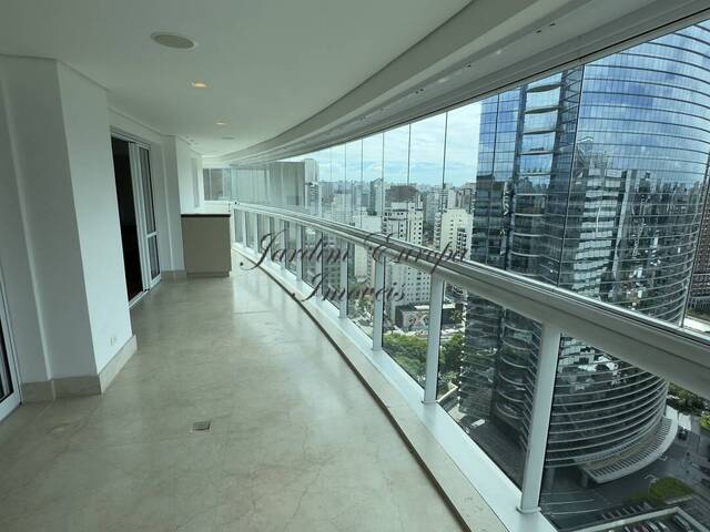 #1168 - Apartamento para Venda em São Paulo - SP