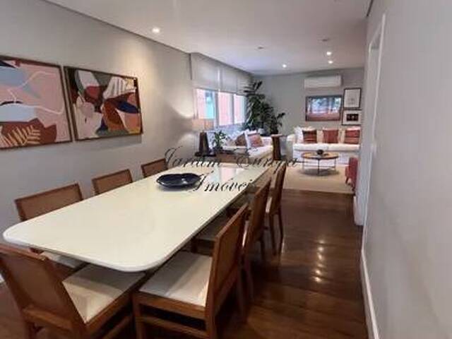 #1171 - Apartamento para Locação em São Paulo - SP - 2