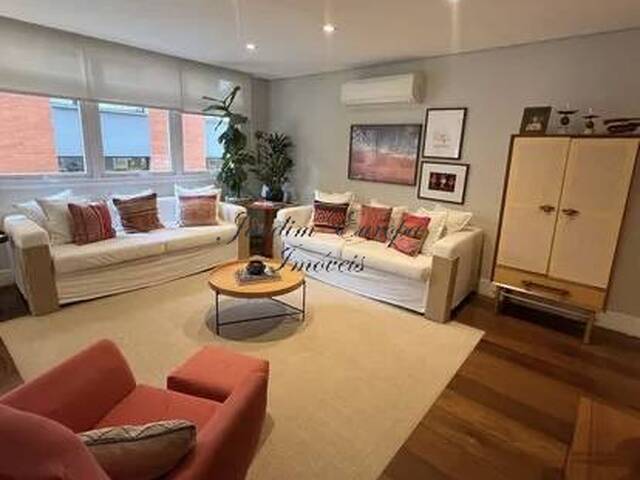 Locação em Jardim Europa - São Paulo