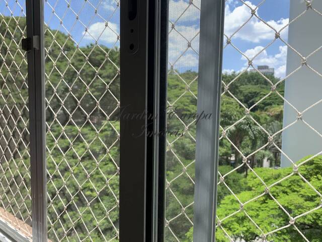 #1101 - Apartamento para Venda em São Paulo - SP