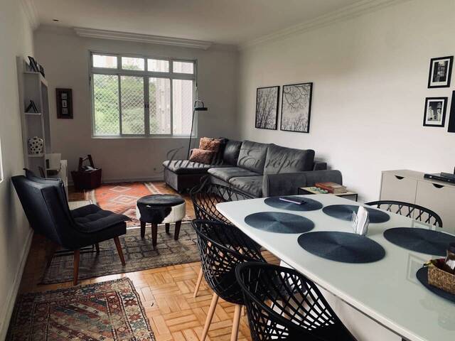 #1101 - Apartamento para Venda em São Paulo - SP - 3