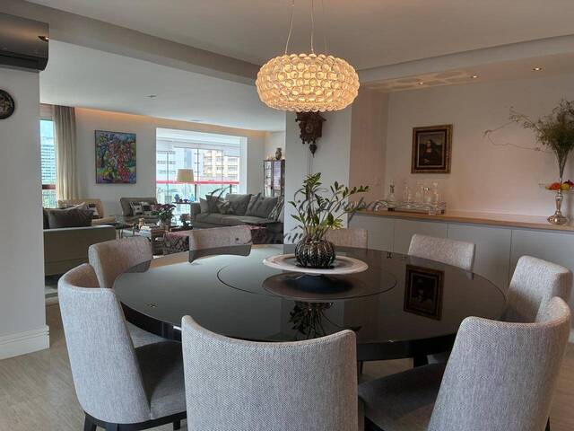 #1169 - Apartamento para Venda em São Paulo - SP