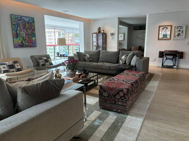 Apartamento para Venda em São Paulo - 5