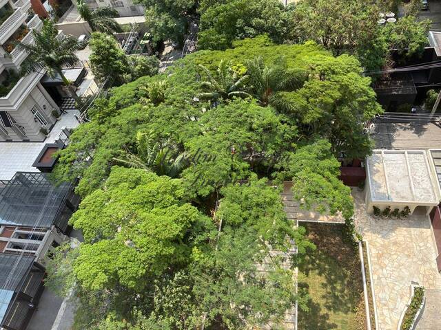 #1169 - Apartamento para Venda em São Paulo - SP