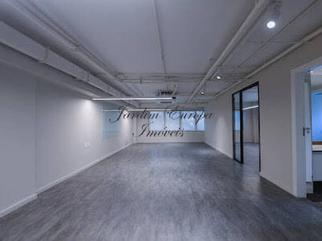 Sala para Locação em São Paulo - 5