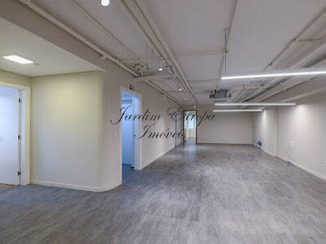 Sala para Locação em São Paulo - 4