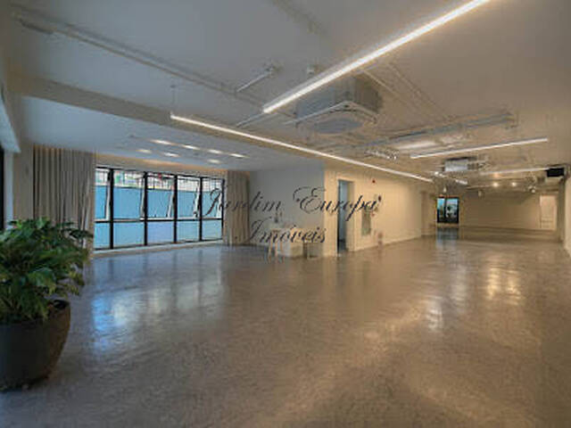 #1173 - Sala para Locação em São Paulo - SP - 2