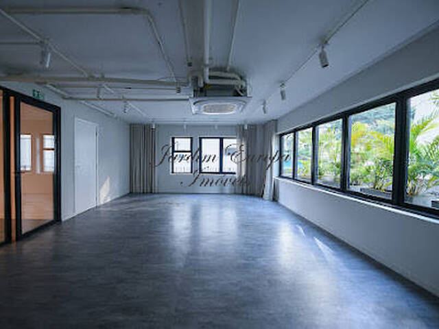 #1173 - Sala para Locação em São Paulo - SP - 1