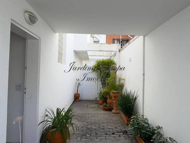 #1172 - Casa para Venda em São Paulo - SP - 3