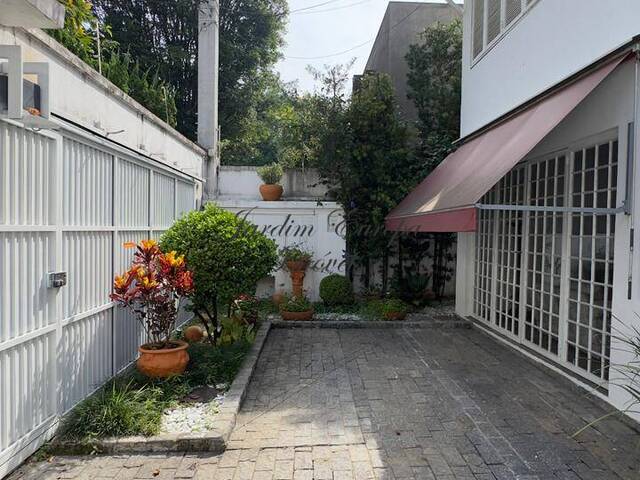 #1172 - Casa para Venda em São Paulo - SP - 1