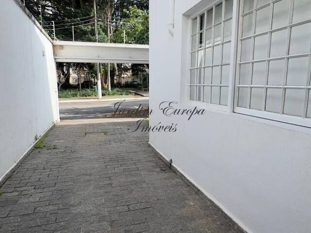 #1172 - Casa para Venda em São Paulo - SP - 2