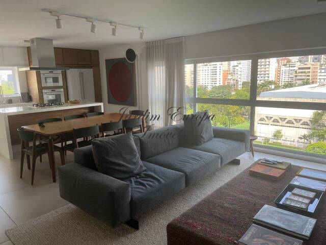 Apartamento para Venda em São Paulo - 5