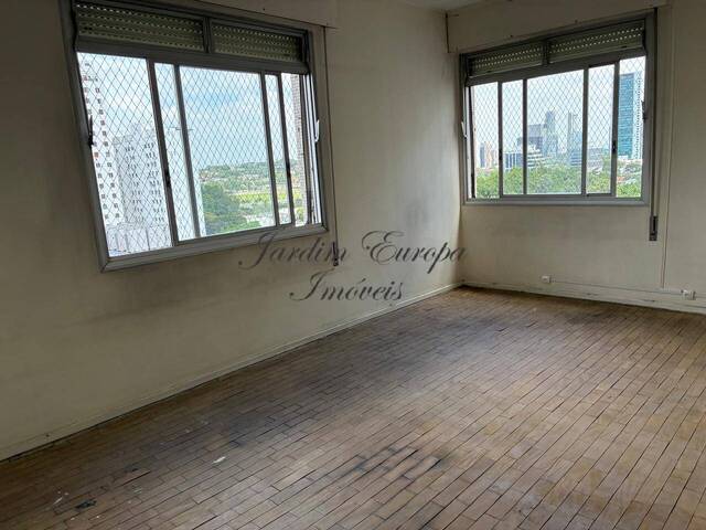 Apartamento para Locação em São Paulo - 4