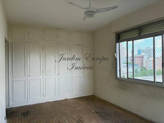 #1176 - Apartamento para Locação em São Paulo - SP - 3