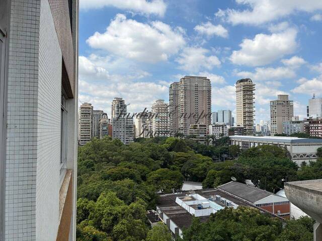 #1176 - Apartamento para Locação em São Paulo - SP - 1