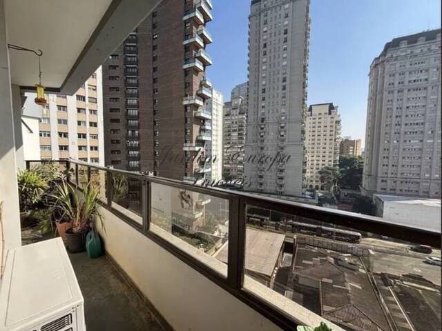 #1177 - Apartamento para Venda em São Paulo - SP - 1