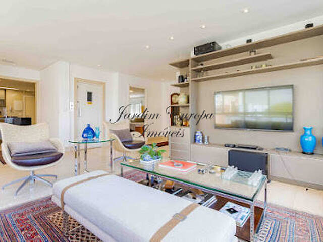 #1162 - Apartamento para Venda em São Paulo - SP - 3