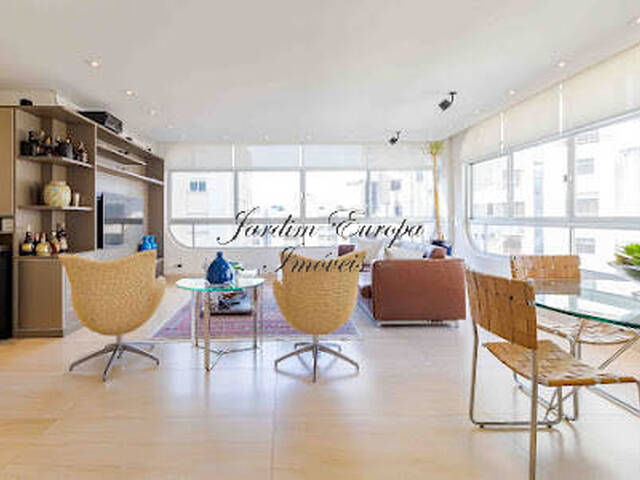 Apartamento para Venda em São Paulo - 5