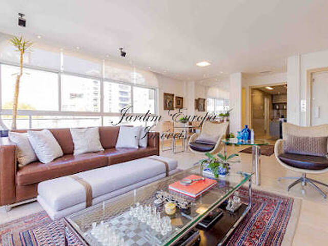 Apartamento para Venda em São Paulo - 4