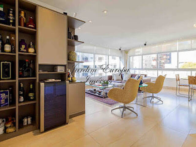 #1162 - Apartamento para Venda em São Paulo - SP - 1